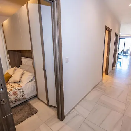 Artist Terrace Apartament Mellieħa