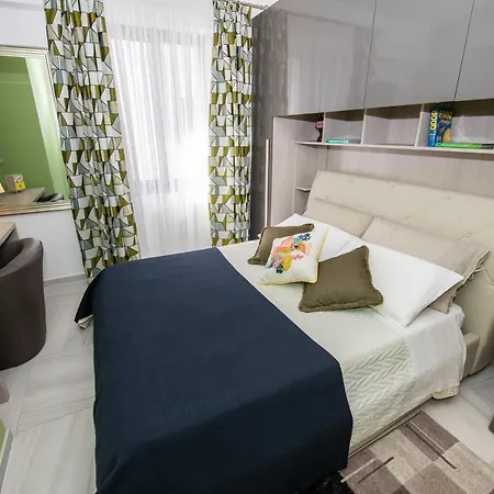 Artist Terrace Mellieħa