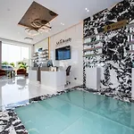 Апартаменты Artist Terrace *