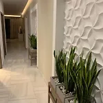 Апартаменты Artist Terrace Меллиеха