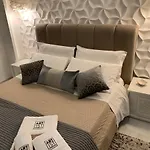 Artist Terrace Апартаменты *