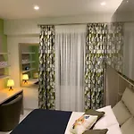 Artist Terrace Апартаменты *