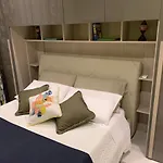 Апартаменты Artist Terrace *