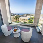 Апартаменты Artist Terrace Меллиеха