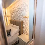 Artist Terrace Апартаменты