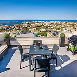 Artist Terrace Апартаменты