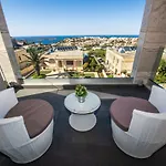 Апартаменты Artist Terrace Меллиеха