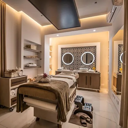 Apartamento Artist Terrace