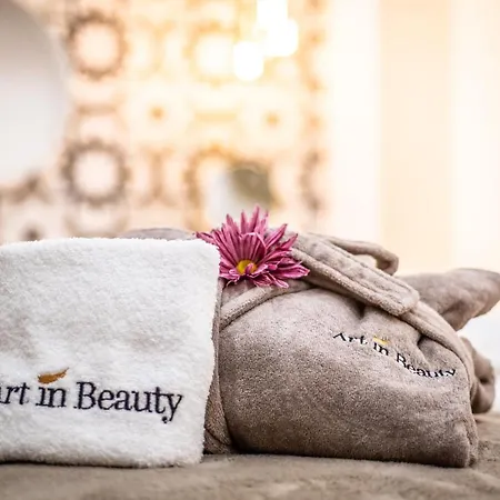 Artist Terrace 멜리에하