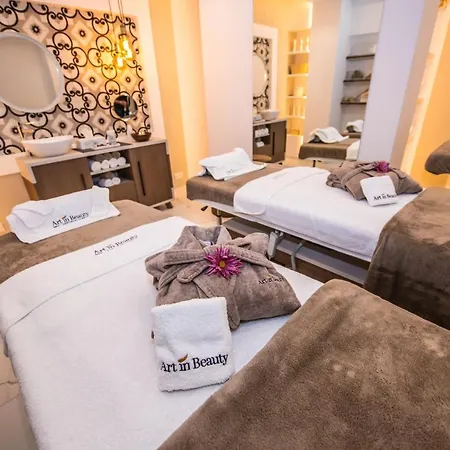 Artist Terrace * Mellieha