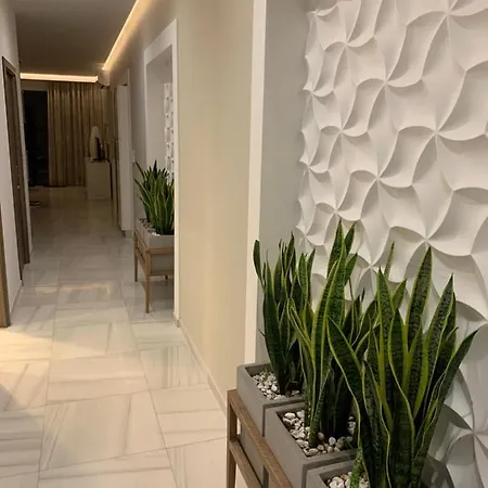 Apartment Artist Terrace Mellieħa