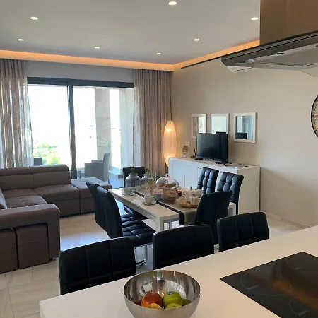 Apartamento Artist Terrace