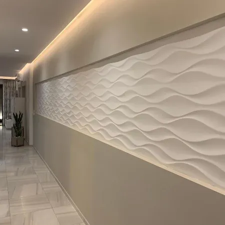 Artist Terrace Apartment Mellieħa