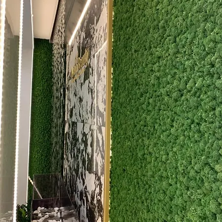 Artist Terrace * 멜리에하