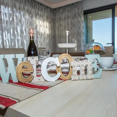 Artist Terrace Mellieha