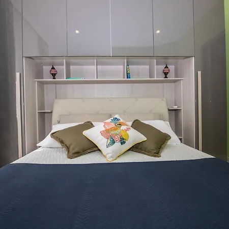 Apartamento Artist Terrace