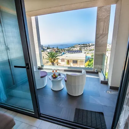 Artist Terrace * Mellieha