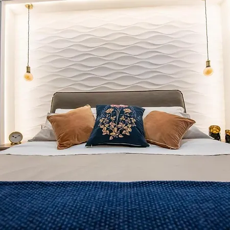 Apartamento Artist Terrace *