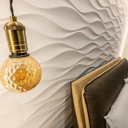 Apartamento Artist Terrace *