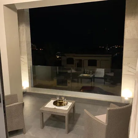 Apartment Artist Terrace Mellieħa