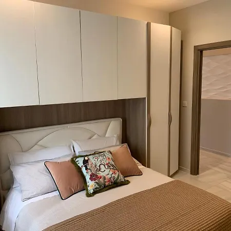 아파트 Artist Terrace 멜리에하