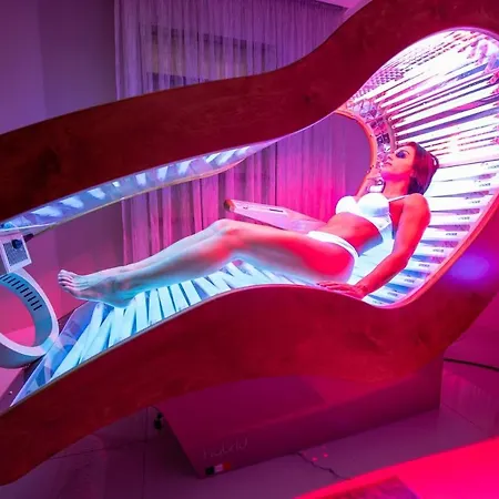 아파트 Artist Terrace 멜리에하