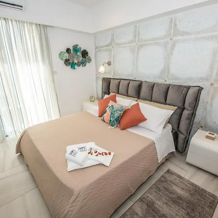 Apartment Artist Terrace Mellieha