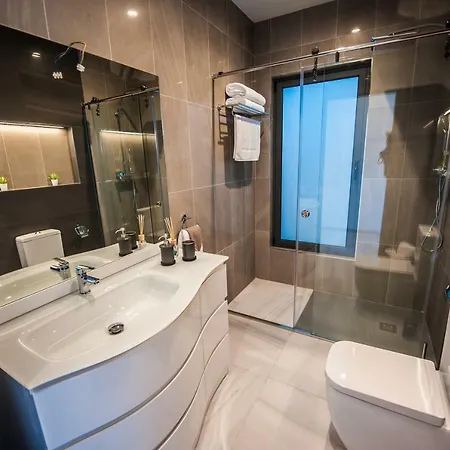 Artist Terrace Apartment Mellieħa