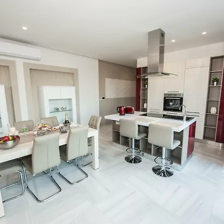 Apartamento Artist Terrace