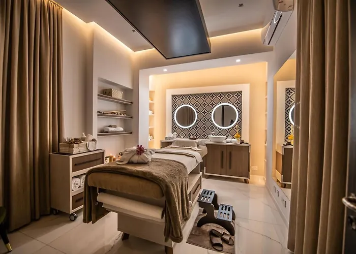 Apartment Artist Terrace