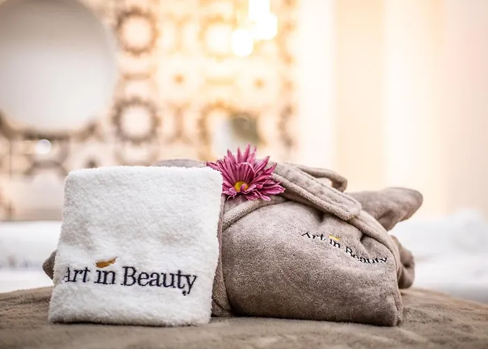 Artist Terrace Mellieha