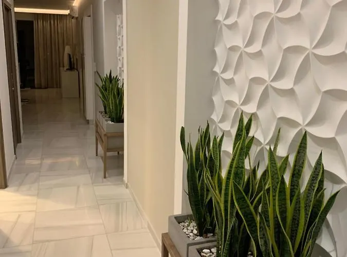 Apartment Artist Terrace Mellieha