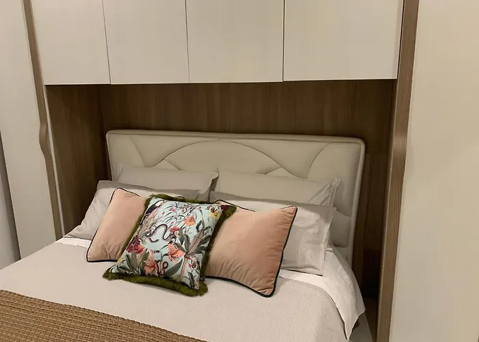 Apartment Artist Terrace Mellieha