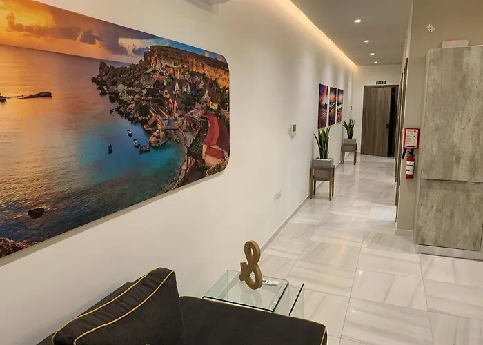 公寓 Artist Terrace