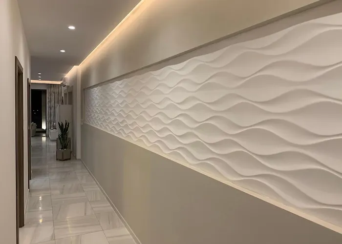 Artist Terrace Apartment Mellieha