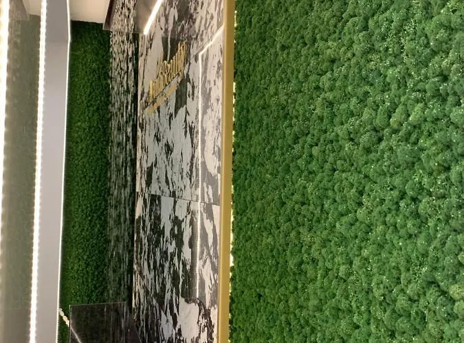 Artist Terrace * 梅利哈