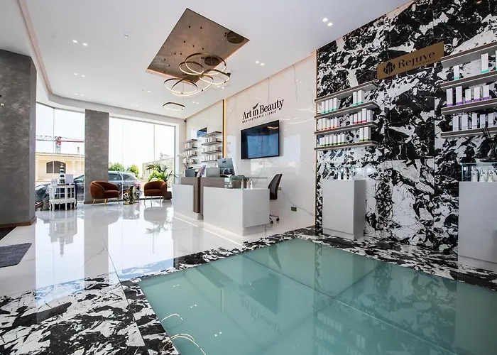 Apartment Artist Terrace *