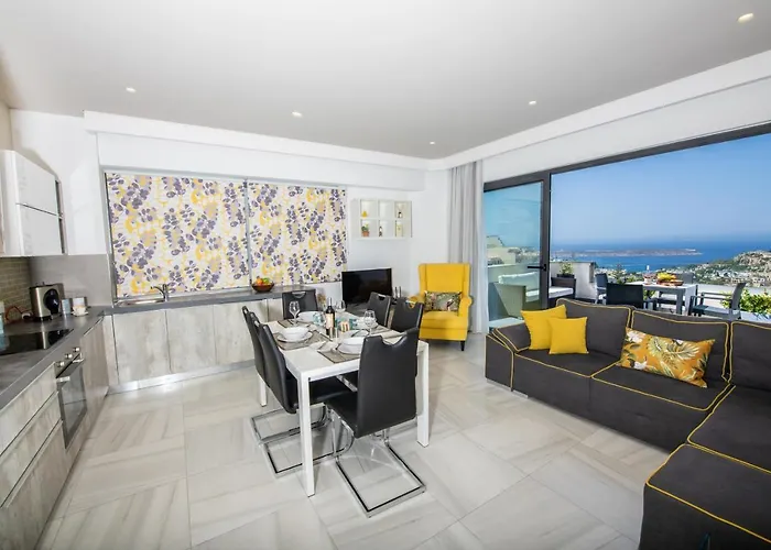 Apartment Artist Terrace Mellieha