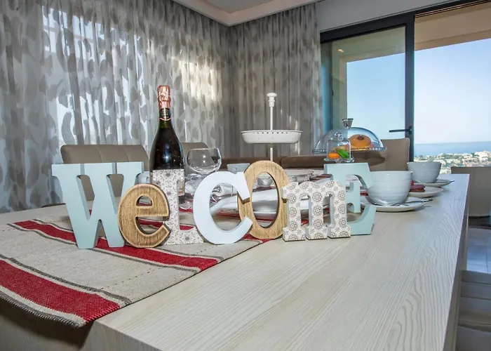 Artist Terrace 梅利哈