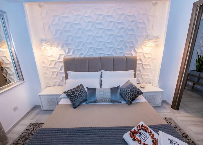 Artist Terrace * 梅利哈