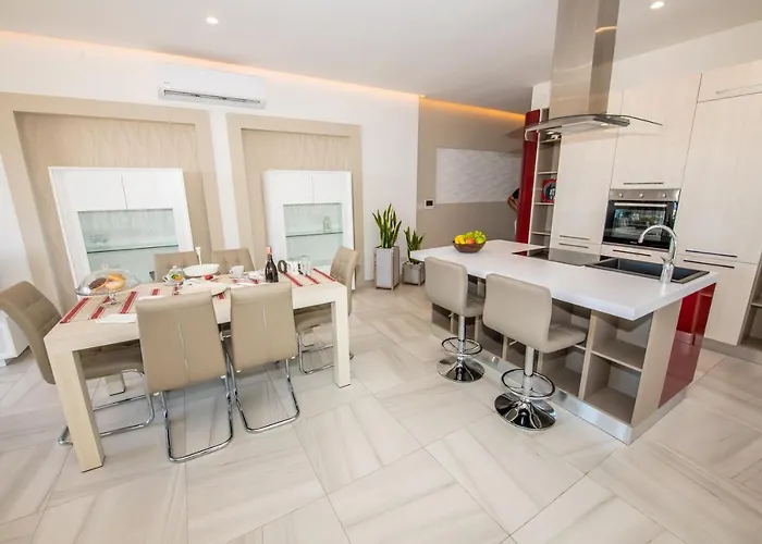 Artist Terrace 公寓 梅利哈