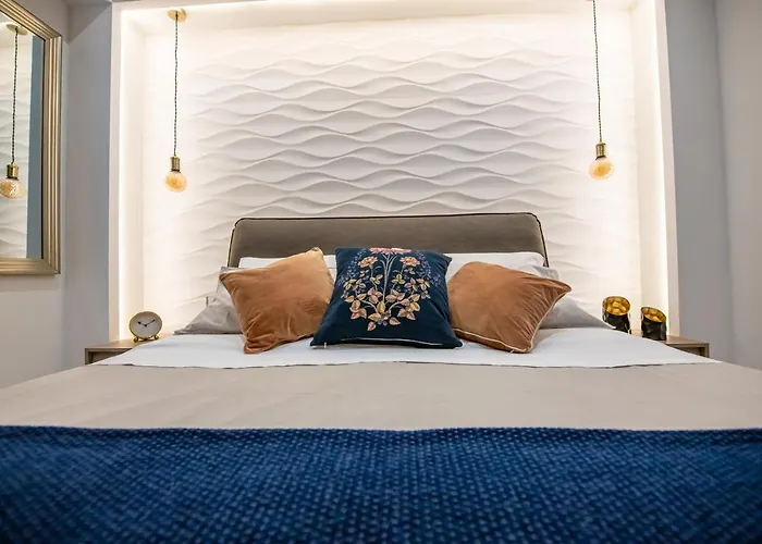 公寓 Artist Terrace *