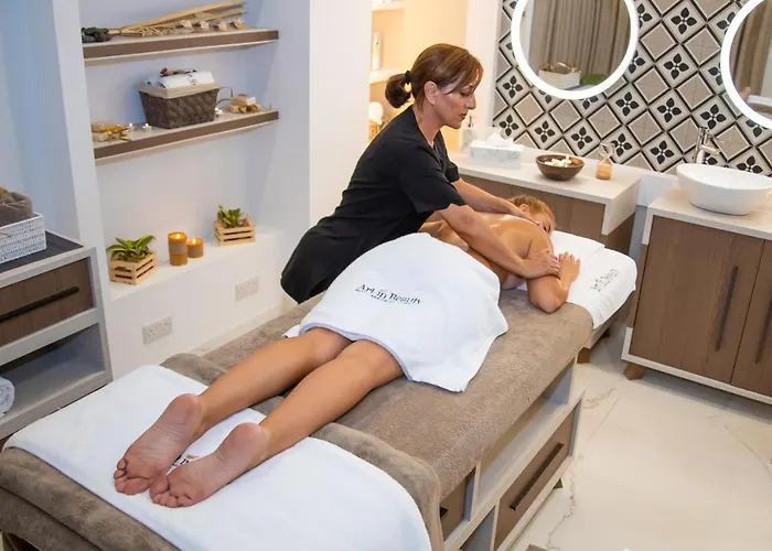 Artist Terrace 公寓 *