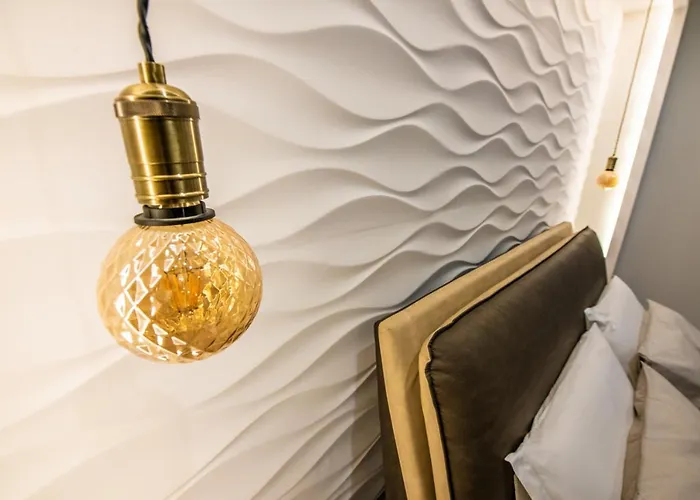 Apartament Artist Terrace *