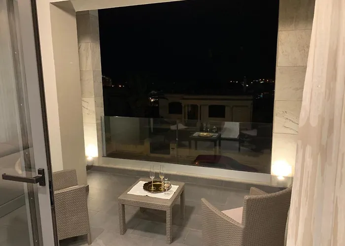 Apartment Artist Terrace Mellieha