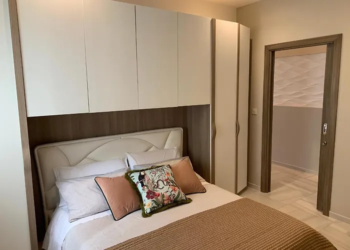 Apartment Artist Terrace Mellieha