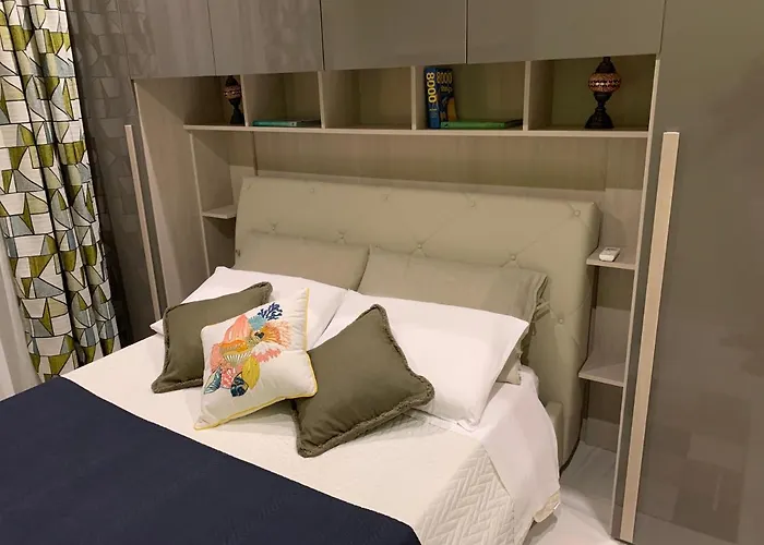 Apartament Artist Terrace *