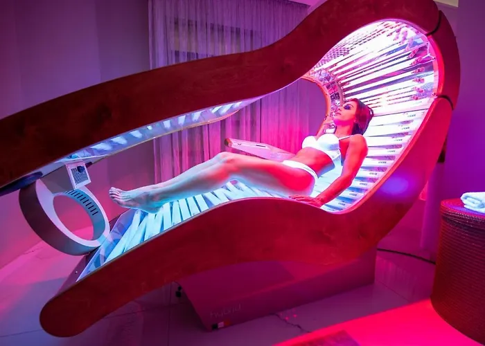 דירה Artist Terrace מליאהה