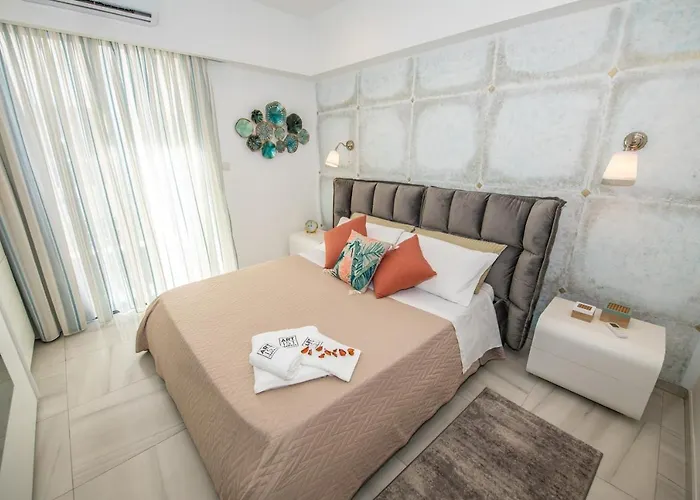 Apartment Artist Terrace Mellieha