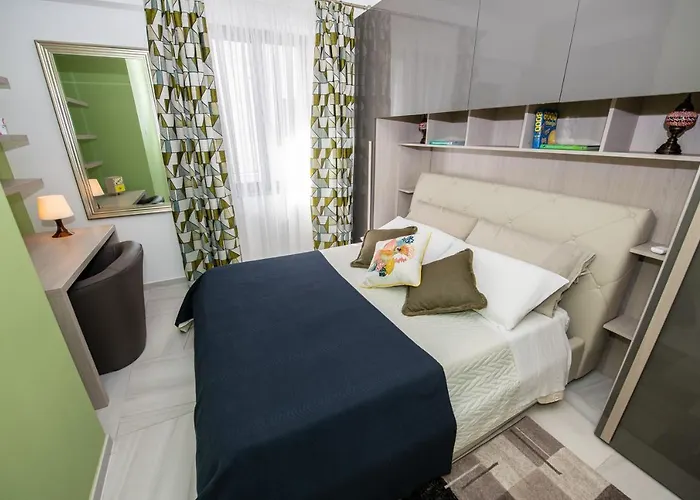 Artist Terrace Mellieha